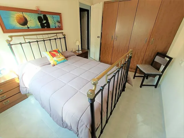 SE VENDE ÁTICO TRIPLEX EN ZONA L'AIGÜERA SEVENDGROUP.COM — 30