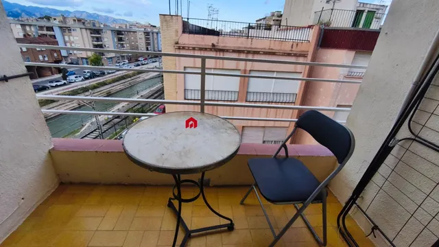 Se vende piso de 4 habitaciones en Tortosa, Sant Llatzer. — 8