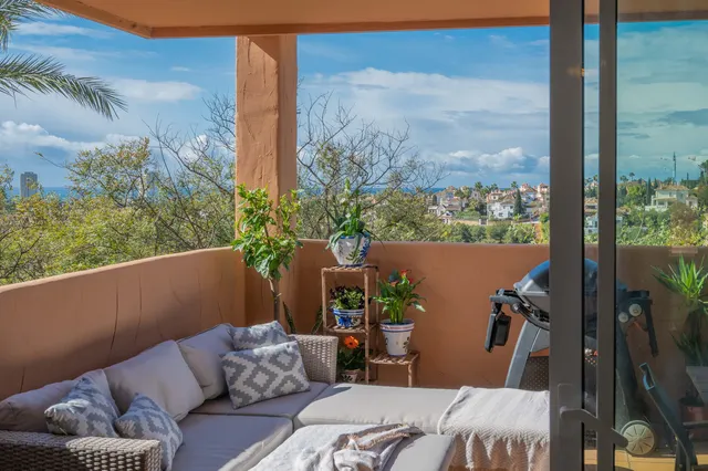 Apartamento 2 habitaciones 117m² en venta - Marbella — 26