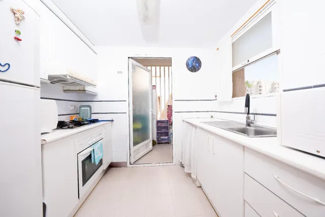 Apartamento en El Campello — 15