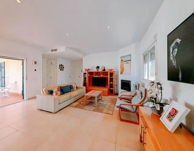 Chalet 3 habitaciones 113m² en venta - Pago Melilla — 18