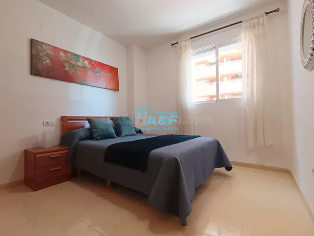 Apartamento en alquiler - Playa Morro de Gos - foto 2