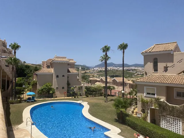 Adosado 4 habitaciones 262m² en venta - Costa del Sol — 34