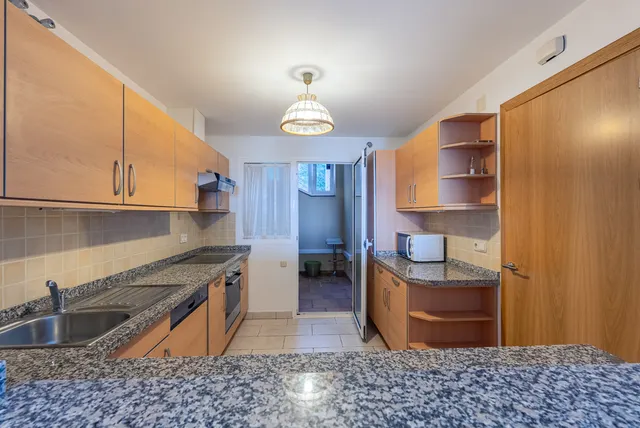 Apartamento 2 habitaciones 116m² en venta - El Madroñal — 24