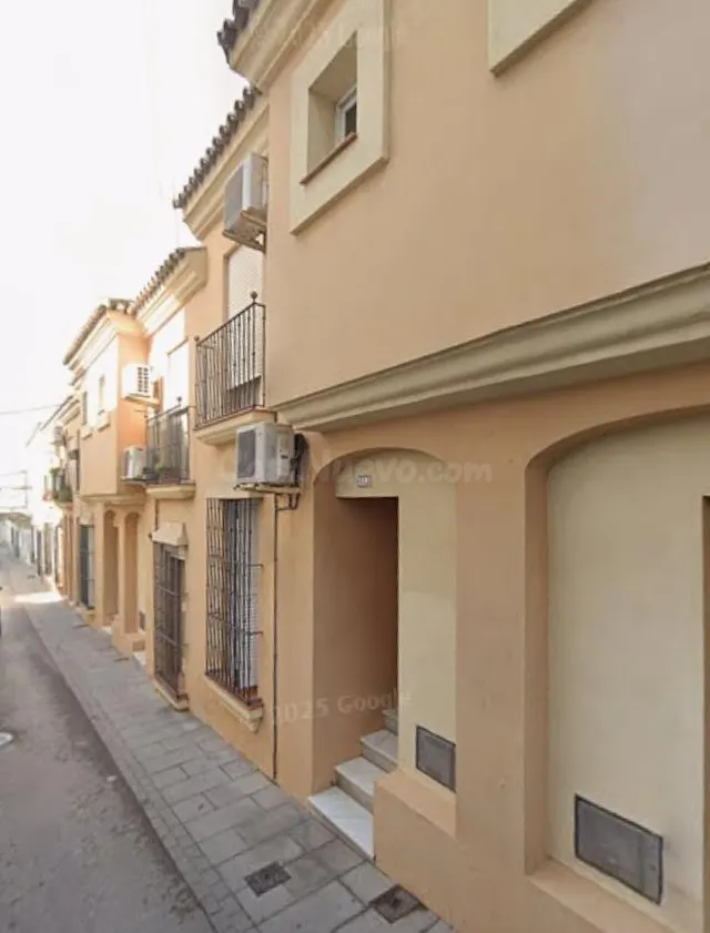 Vivienda en venta en San Roque
