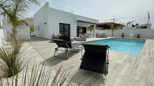 Villa 3 habitaciones 120m² en venta - Comunidad valenciana — 8