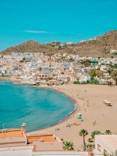 Oportunidad única para promotores: solar para 15 viviendas a 500 metros de la playa de San José — 9