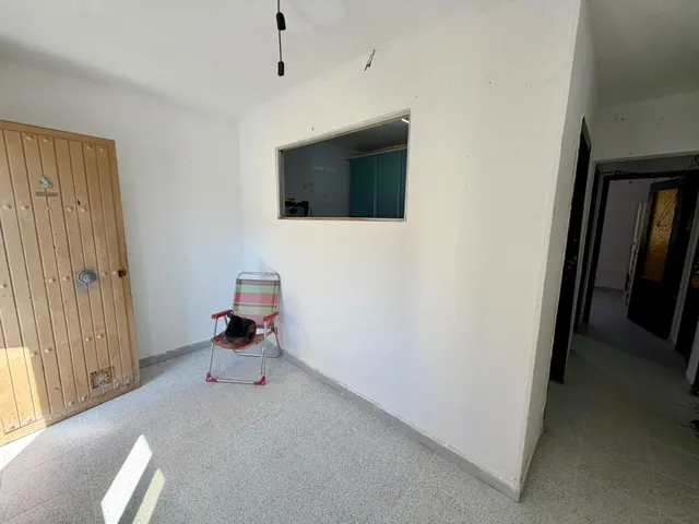 PISO PARA REFORMAR EN LA CHANCA – PESCADERÍA, ALMERÍA — 16