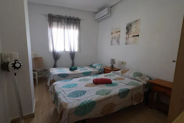 Ático 2 habitaciones 54m² en venta - Estacion de autobuses — 11