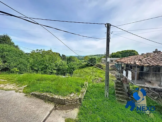 Casa con gran potencial de reforma, orientación sur y espectaculares vistas a la naturaleza — 33