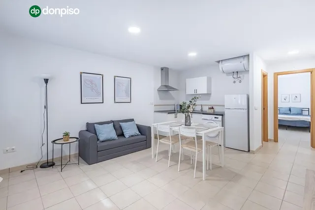 FANTÁSTICO APARTAMENTO EN LÁCHAR — 9