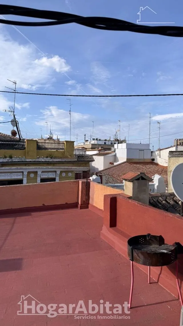 EN PLENO CENTRO HISTÓRICO PARA HACER A TU GUSTO — 20