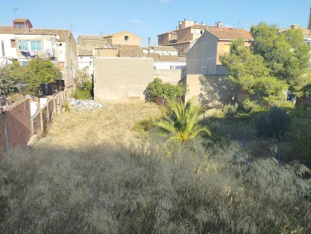 Solar en venta - Alagon - foto 5