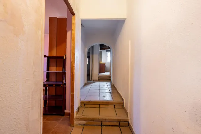 Cortijo zona El 21 — 15