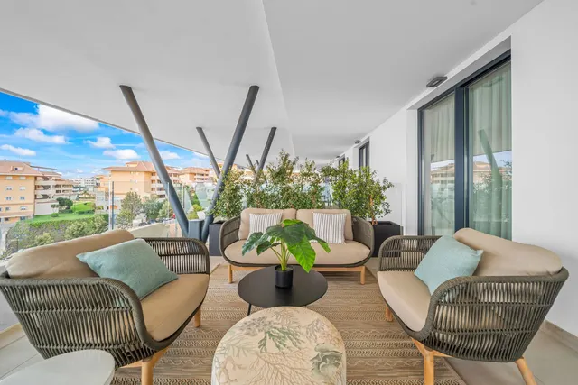 Apartamento 2 habitaciones 95m² en venta - Centro — 25