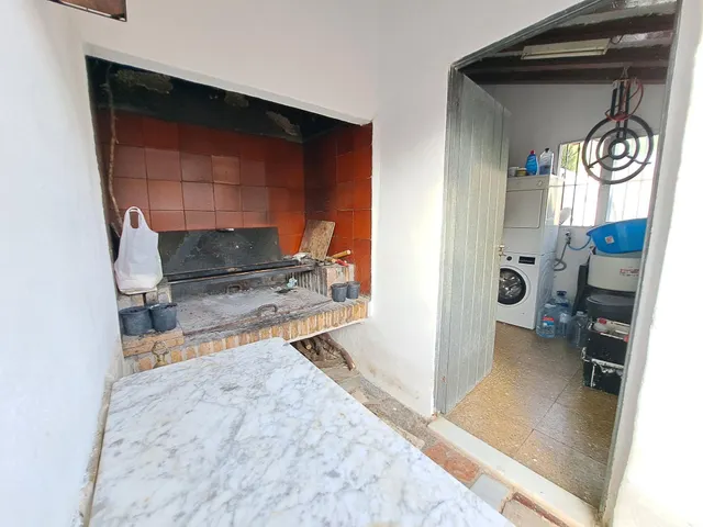 Chalet con piscina, vistas impresionantes y parcela de 1.600 m2 en la barraca d’aigües vives — 16