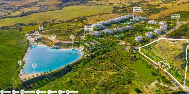 Ático de 2 dormitorios y 2 baños con solarium en Alcazaba La - foto 2