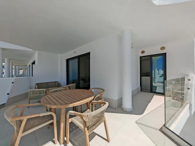 Apartamento 3 habitaciones 118m² en venta - Centro — 18