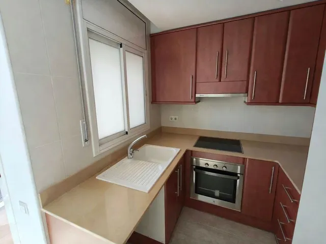 Apartamento a estrenar muy luminoso y bonito balcón — 7