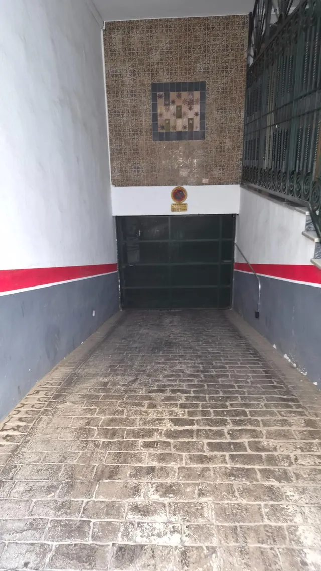 Oportunidad de Inversión en Parking en Córdoba - Levante — 13