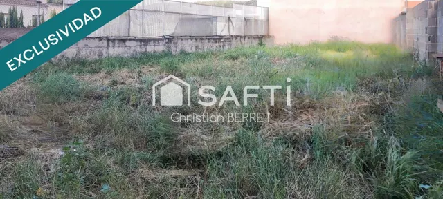 Solar 220 m² en Villar: ¡Listo para construir! - foto 5