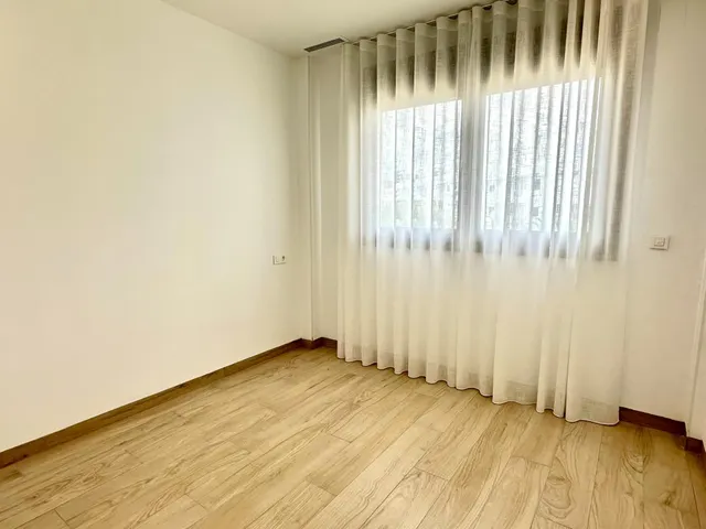 BUNGALOW EN PLANTA BAJA CON DOS TERRAZAS, PISCINA Y PARKING EN BALCÓN DE FINESTRAT — 15