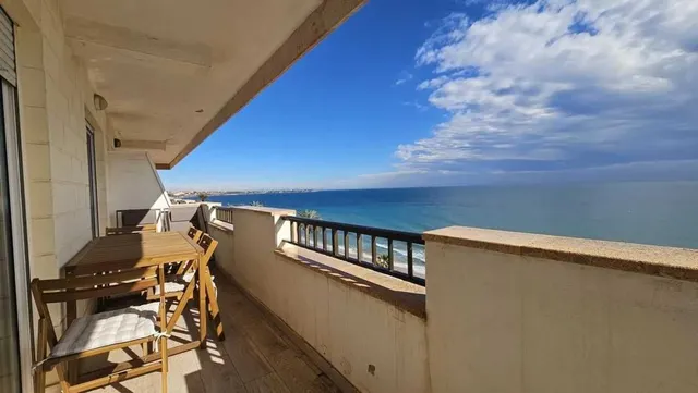 Apartamento 3 habitaciones 96m² en venta - Mil Palmeras — 28