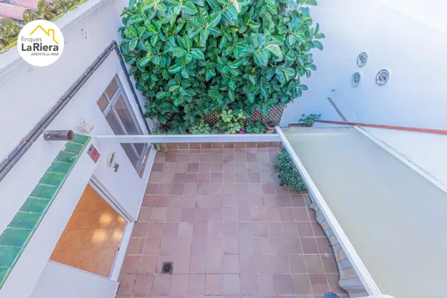 Casa céntrica con 2 terrazas — 7