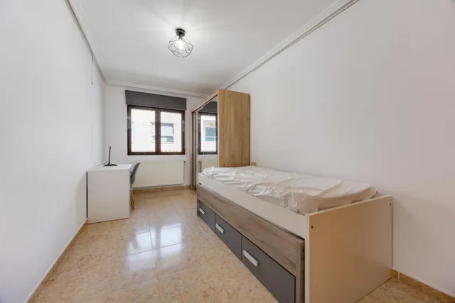 Apartamento 3 habitaciones 112m² en venta - Pueblo — 18