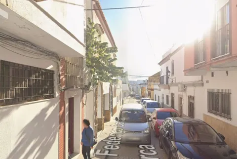 Piso en Venta en Barbate Cádiz