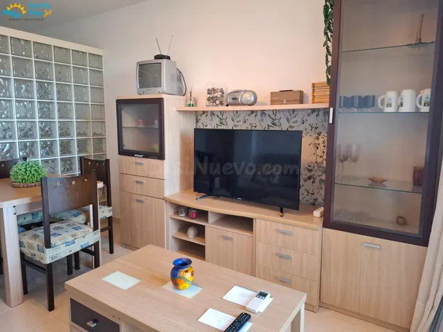 Estudio con encanto en al envía - foto 5