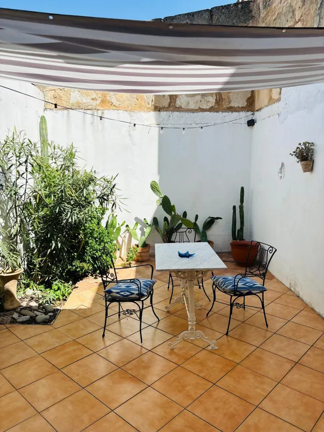 Adosado 2 habitaciones 115m² en alquiler - Petra — 11