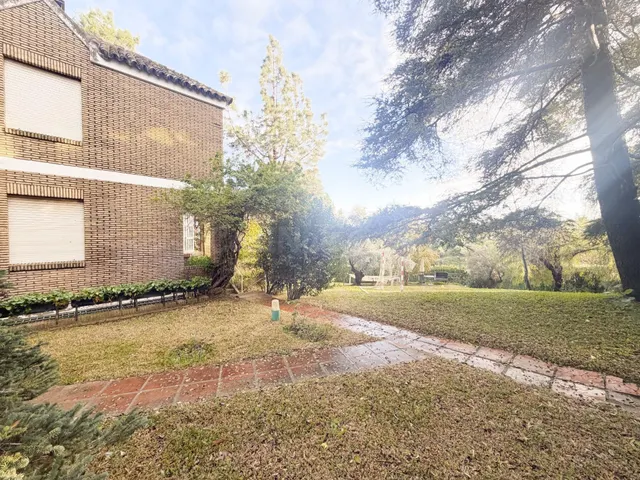 Vive rodeado de espacio: chalet con gran parcela y múltiples - foto 4