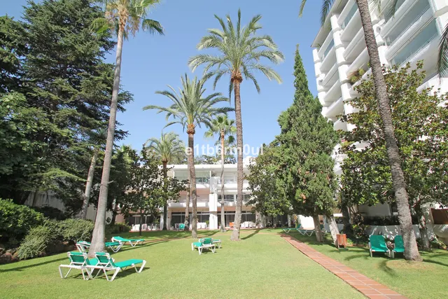 Ático 2 habitaciones 139m² en venta - Marbella — 19