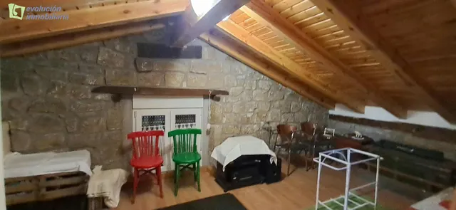 Casa rústica en venta en Regumiel de la Sierra (Burgos) — 23