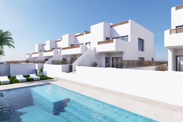 Apartamento 3 habitaciones 76m² en venta - Comunidad valenci