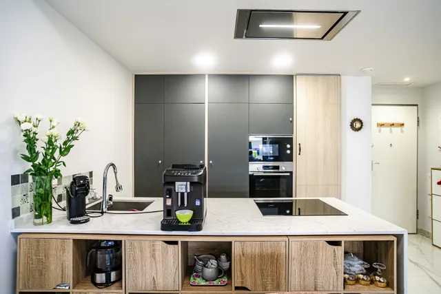 Apartamento 2 habitaciones 75m² en venta - Centro — 10