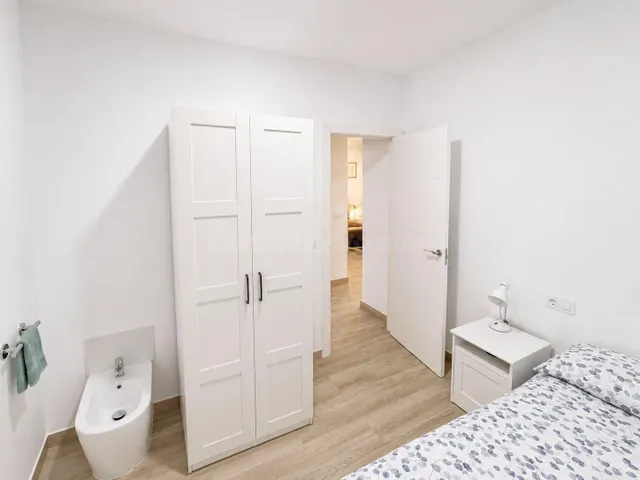 Piso 3 habitaciones 68m² en venta - Nervión - foto 5