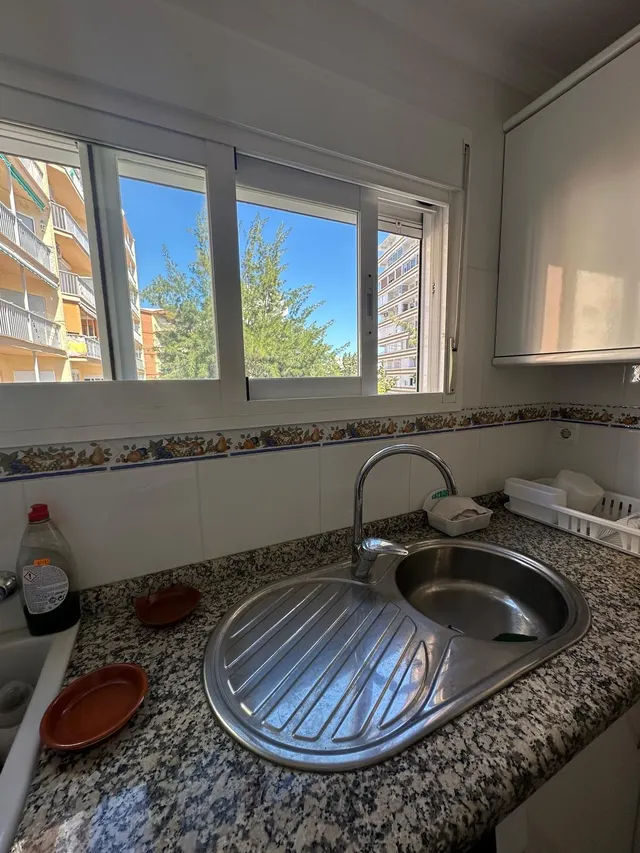 Precioso piso en Torre del Mar a pocos pasos del Mar — 10
