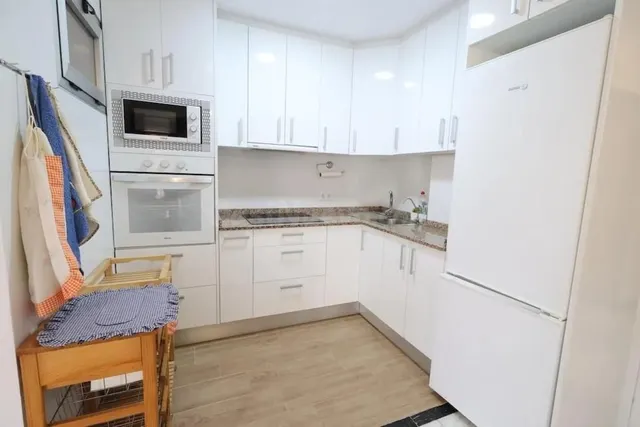 Apartamento 3 habitaciones 67m² en venta - La Mata pueblo — 5