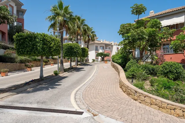 Apartamento 1 habitación 56m² en venta - Centro — 7
