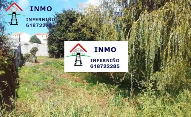 Solar urbano en Venta en Ferrol La Coruña Ref: 438379 - foto 2