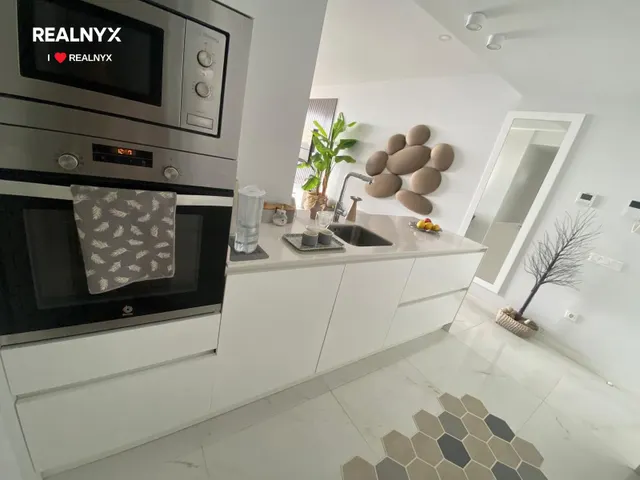 Playa de Poniente - Benidorm, apartment with a sea view only 400 meters from the beach — 23