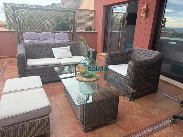En alquiler - acogedor apartamento con maravillosas vistas a - foto 5