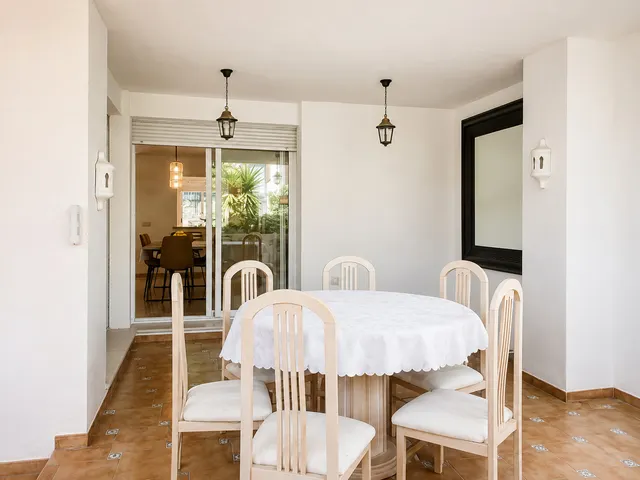 Adosado 4 habitaciones 254m² en venta - Marbella — 15