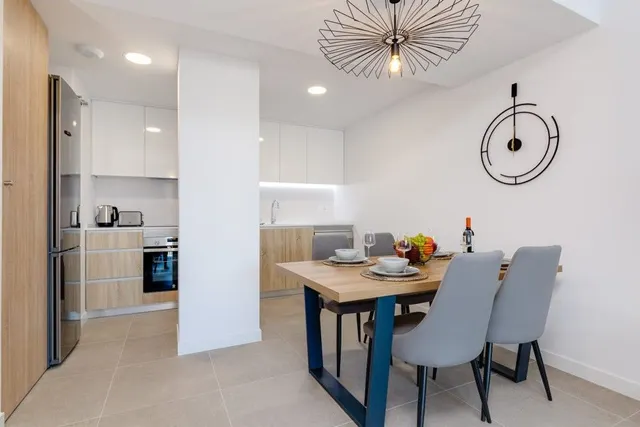 Apartamento 3 habitaciones 115m² en venta - Altea la Vella — 19