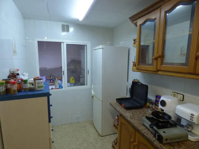 Casa con Gran Potencial en Tordera – Zona San Andreu — 19