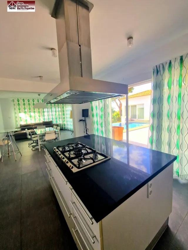 Villa de Lujo en Altea — 14