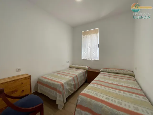 Vivienda de planta baja frente al mar — 15