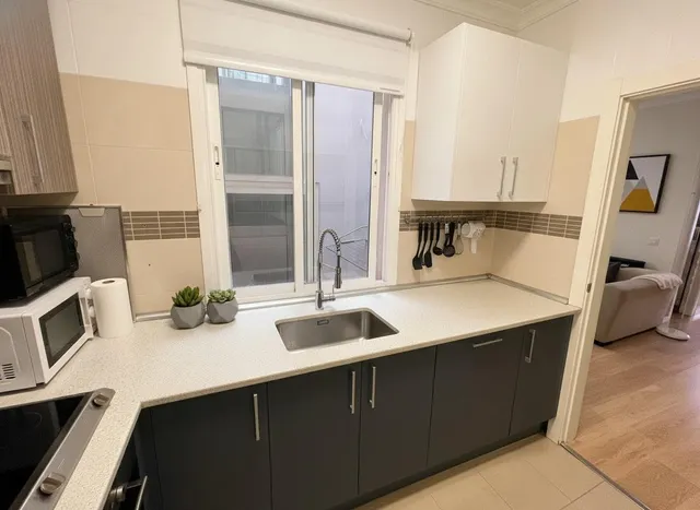 Piso 2 habitaciones 73m² en venta - Embajadores — 12